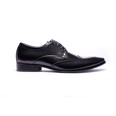 Waltz紳士鞋212596-02黑