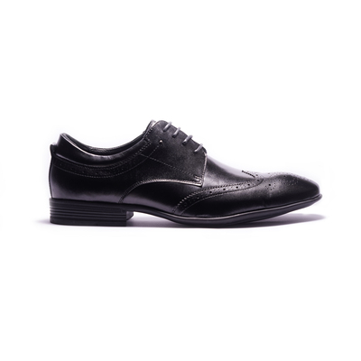 Waltz紳士鞋612084-02黑