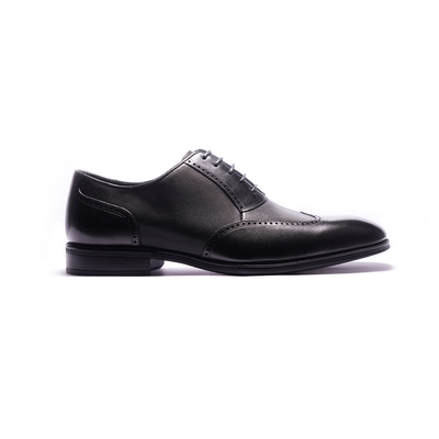Waltz紳士鞋612102-02黑