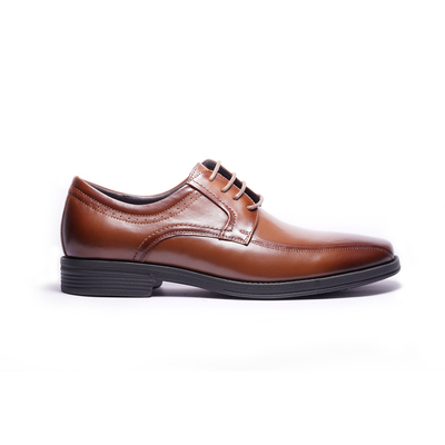 Waltz紳士鞋212609-06棕