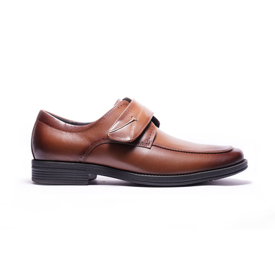 Waltz紳士鞋212611-06棕