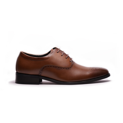 Waltz紳士鞋212599-06棕
