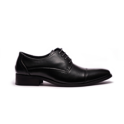 Waltz紳士鞋212600-02黑
