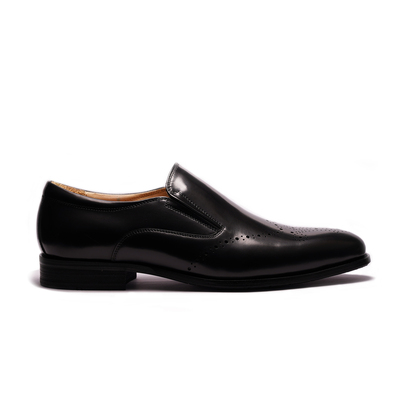 Golden Waltz紳士鞋211043-02黑