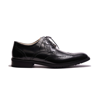 Waltz紳士鞋212606-02黑