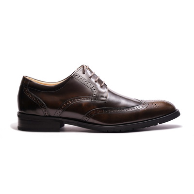 Waltz紳士鞋212606-33古銅