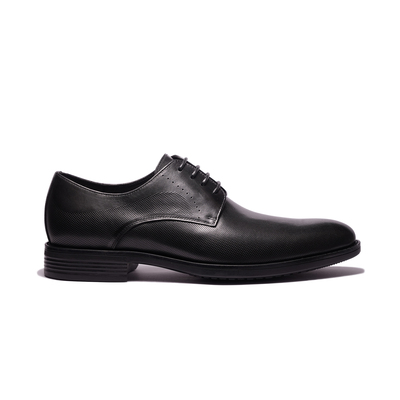 Waltz紳士鞋212613-02黑色