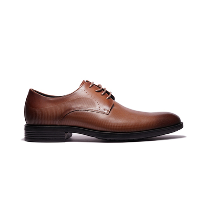 Waltz紳士鞋212613-06棕色
