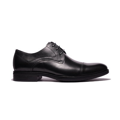 Waltz紳士鞋212614-02黑色