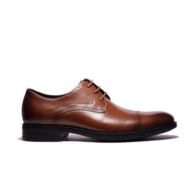 Waltz紳士鞋212614-06棕色