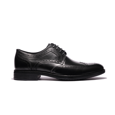 Waltz紳士鞋212615-02黑色