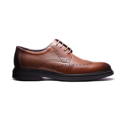 waltz男紳士鞋612105-06棕色
