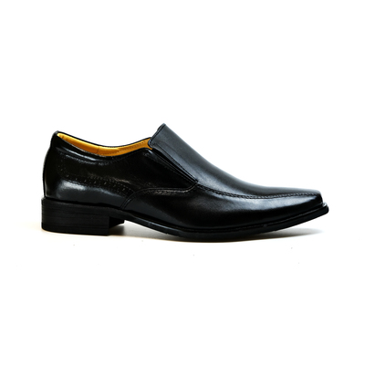 Waltz-紳士鞋212616-02黑色