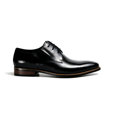 Waltz-紳士鞋212622-02黑色
