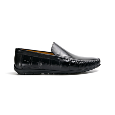 Waltz-紳士鞋612106-02黑色