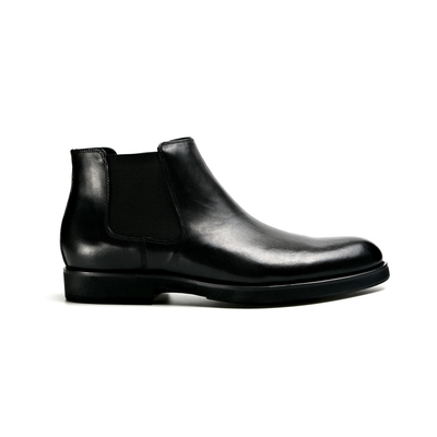 Waltz-男靴642012-02黑色