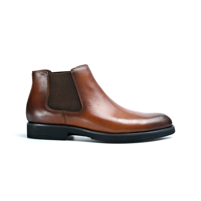 Waltz-男靴642012-06棕色