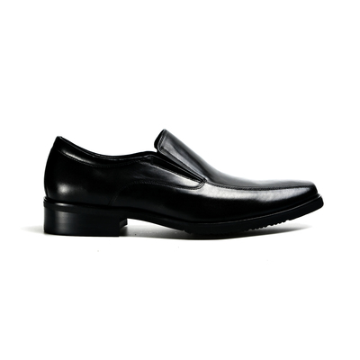 Waltz-紳士鞋212619-02黑色