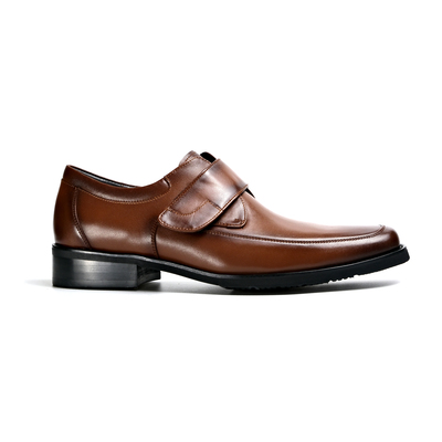 Waltz-紳士鞋212620-06棕色