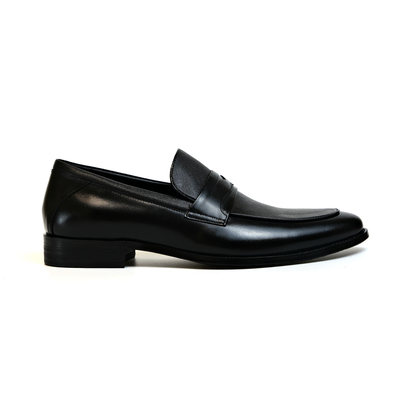 Waltz-紳士鞋212629-02黑色