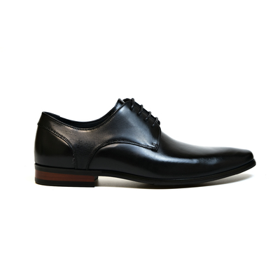 Waltz-紳士鞋212623-02黑色