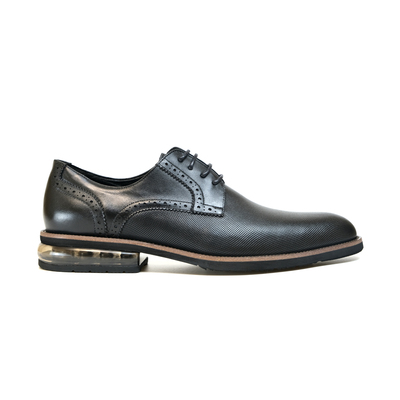 Waltz-紳士鞋212634-02黑色