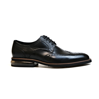 Waltz-紳士鞋212636-02黑色