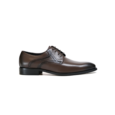 Waltz-紳士鞋212628-23黑色